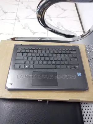 Laptop HP ProBook 11 G2 EE 4GB Intel Pentium SSD 256GB