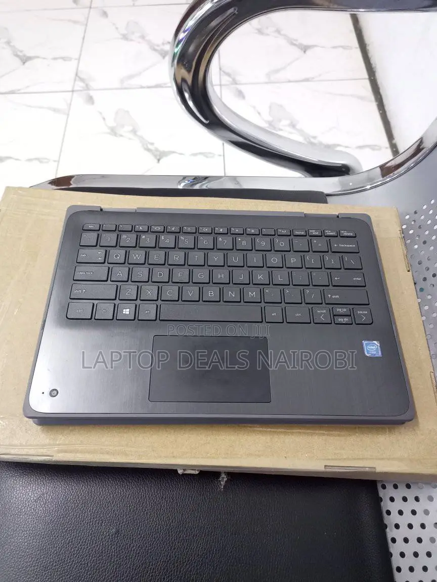 Laptop HP ProBook 11 G2 EE 4GB Intel Pentium SSD 256GB