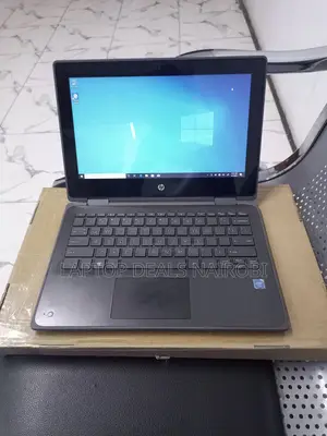 Laptop HP ProBook 11 G2 EE 4GB Intel Pentium SSD 256GB