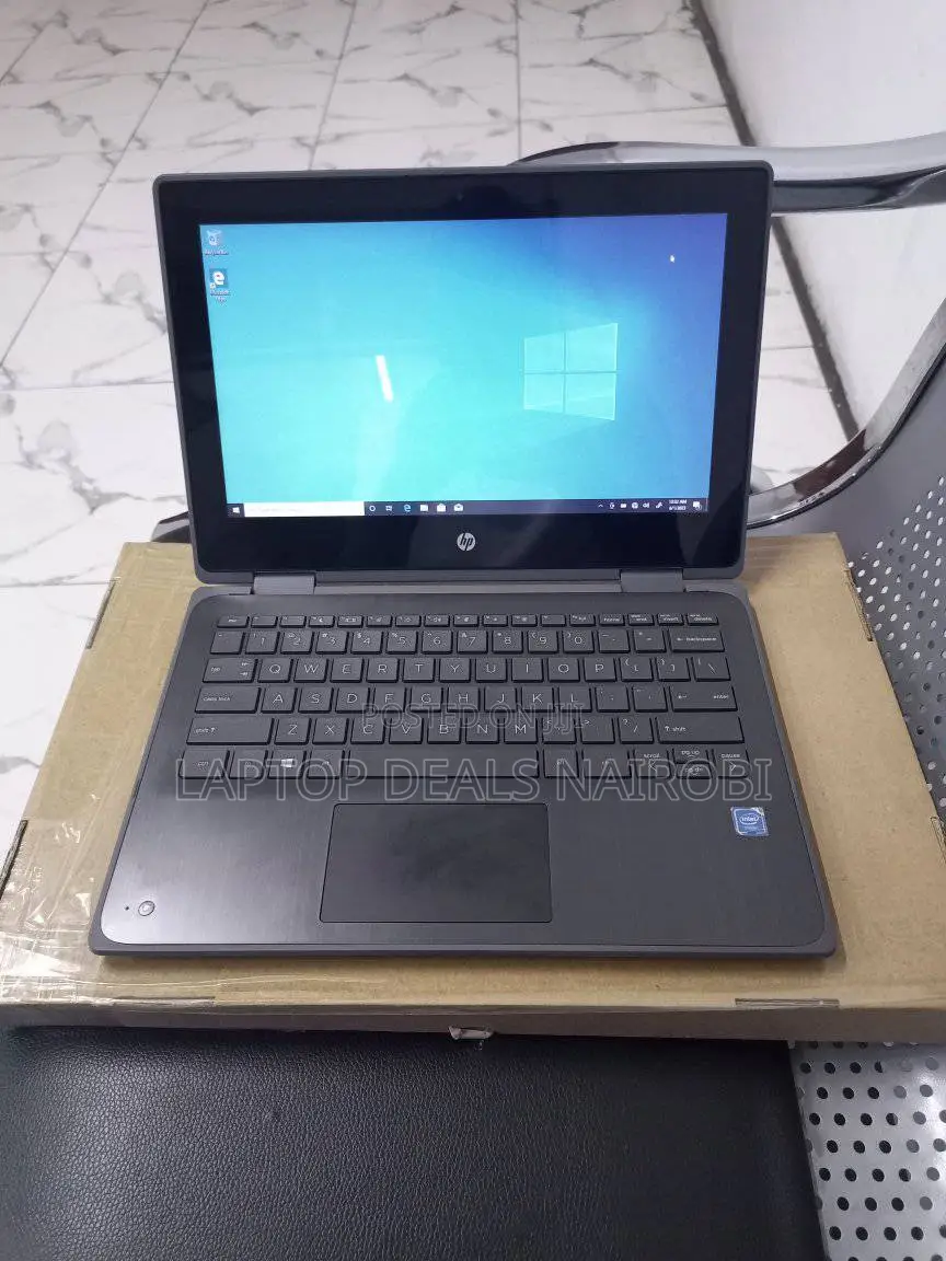 Laptop HP ProBook 11 G2 EE 4GB Intel Pentium SSD 256GB