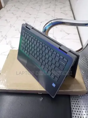 Laptop HP ProBook 11 G2 EE 4GB Intel Pentium SSD 256GB