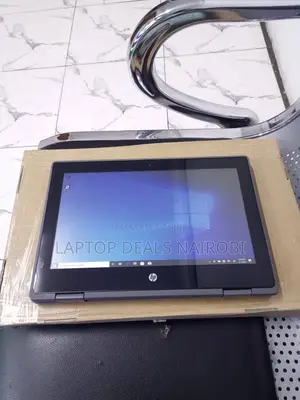 Laptop HP ProBook 11 G2 EE 4GB Intel Pentium SSD 256GB