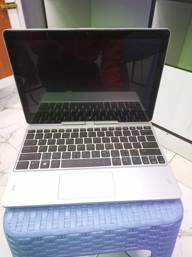 Laptop HP EliteBook Revolve 810 G3 Tablet 4GB Intel Core I5 HDD 500GB