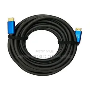 HDTV Ultra Hd 2.0v 4kx2k Premium High Speed 1.5m
