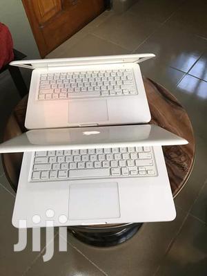Laptop Apple MacBook 4GB Intel Core 2 Duo HDD 500GB