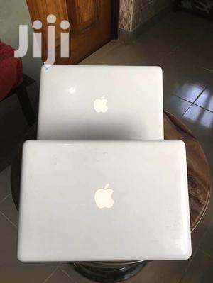 Laptop Apple MacBook 4GB Intel Core 2 Duo HDD 500GB