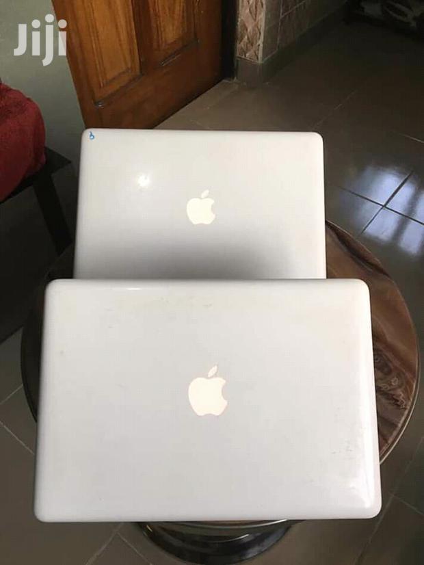 Laptop Apple MacBook 4GB Intel Core 2 Duo HDD 500GB - thumbnail 3