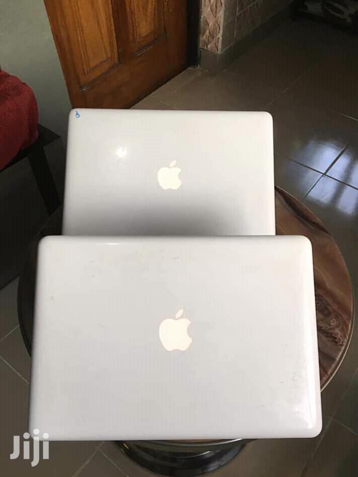 Laptop Apple MacBook 4GB Intel Core 2 Duo HDD 500GB