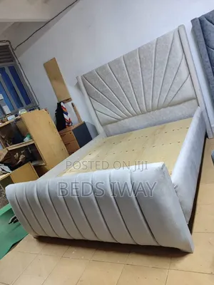 Chesterfield 5x6 Bed  Super