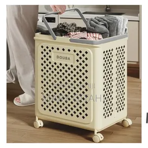 Big Foldable Eco-Friendly Laundry