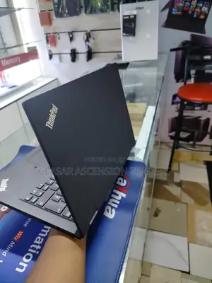 Laptop Lenovo ThinkPad X390 Yoga 16GB Intel Core I5 SSD 512GB