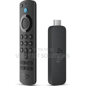 Amazon 4K Fire TV Stick Streaming Media Player - thumbnail 2
