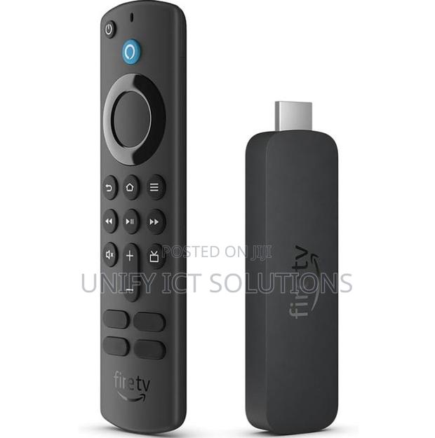 Amazon 4K Fire TV Stick Streaming Media Player - main view