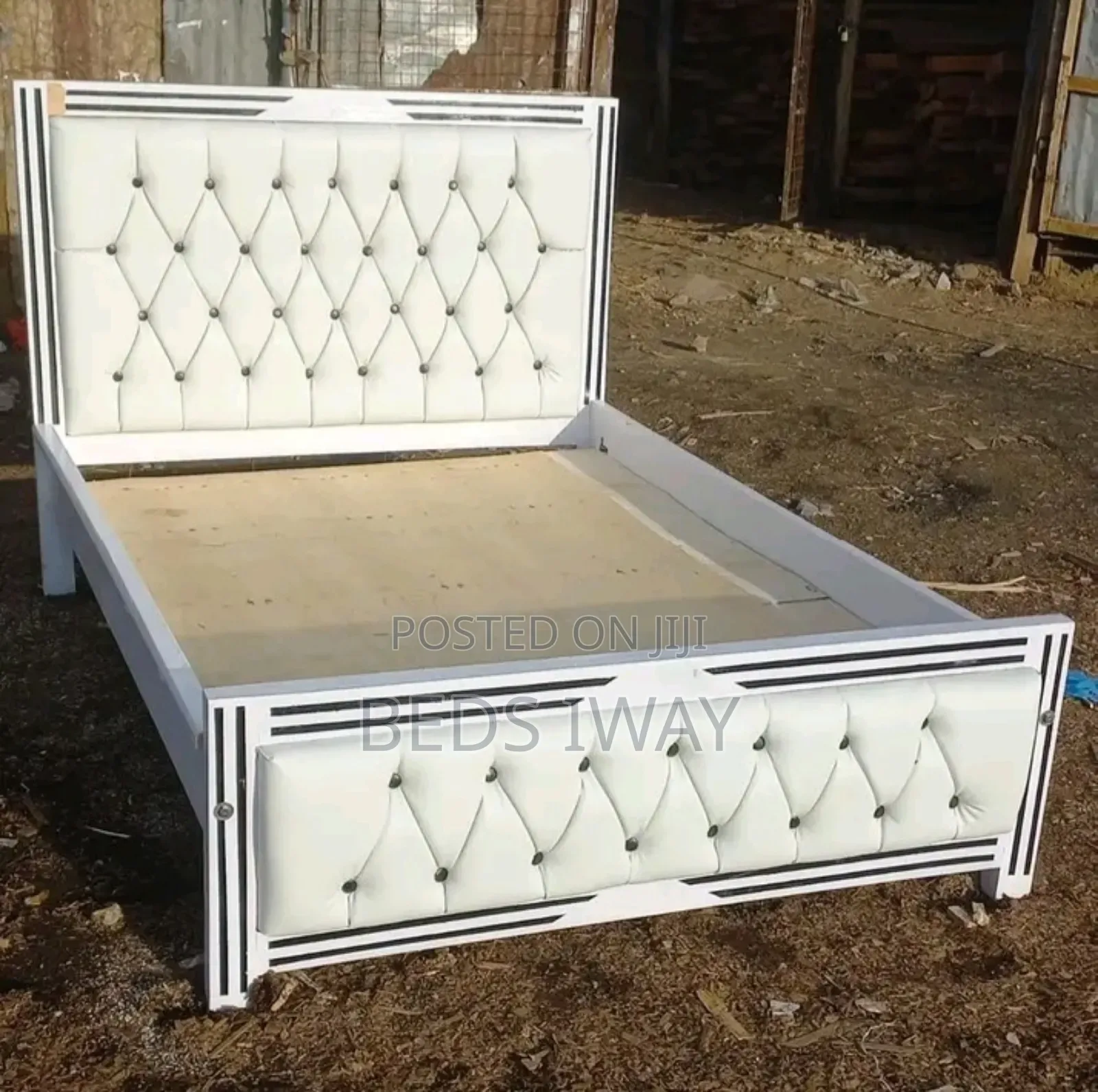 Mocket Bed 5x6 Best