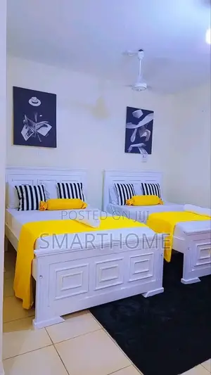 Two Bedroom Available in Plasivie Apartment