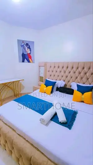 Two Bedroom Available in Plasivie Apartment