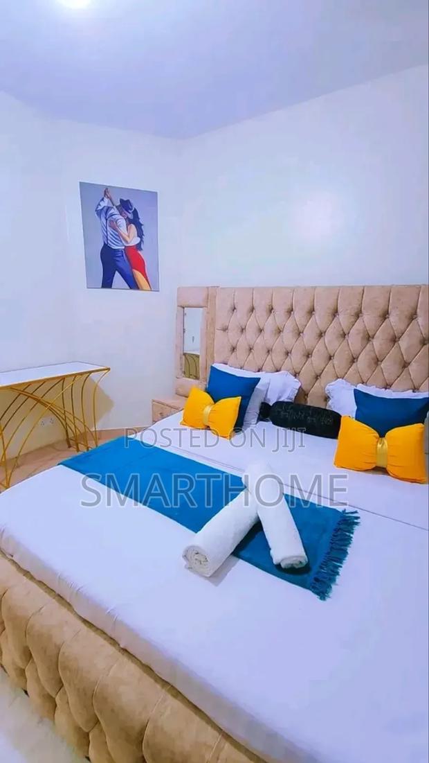 Two Bedroom Available in Plasivie Apartment - thumbnail 3