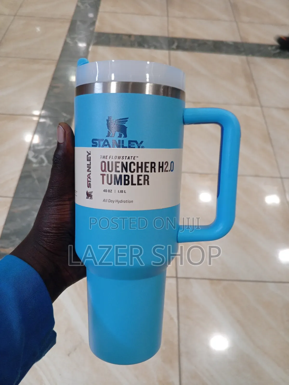 Stanley Tumbler