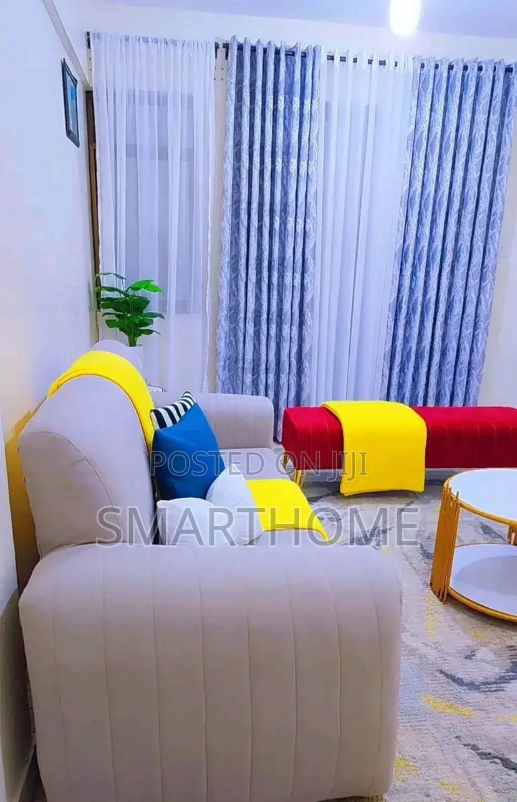 Two Bedroom Available in Plasivie Apartment
