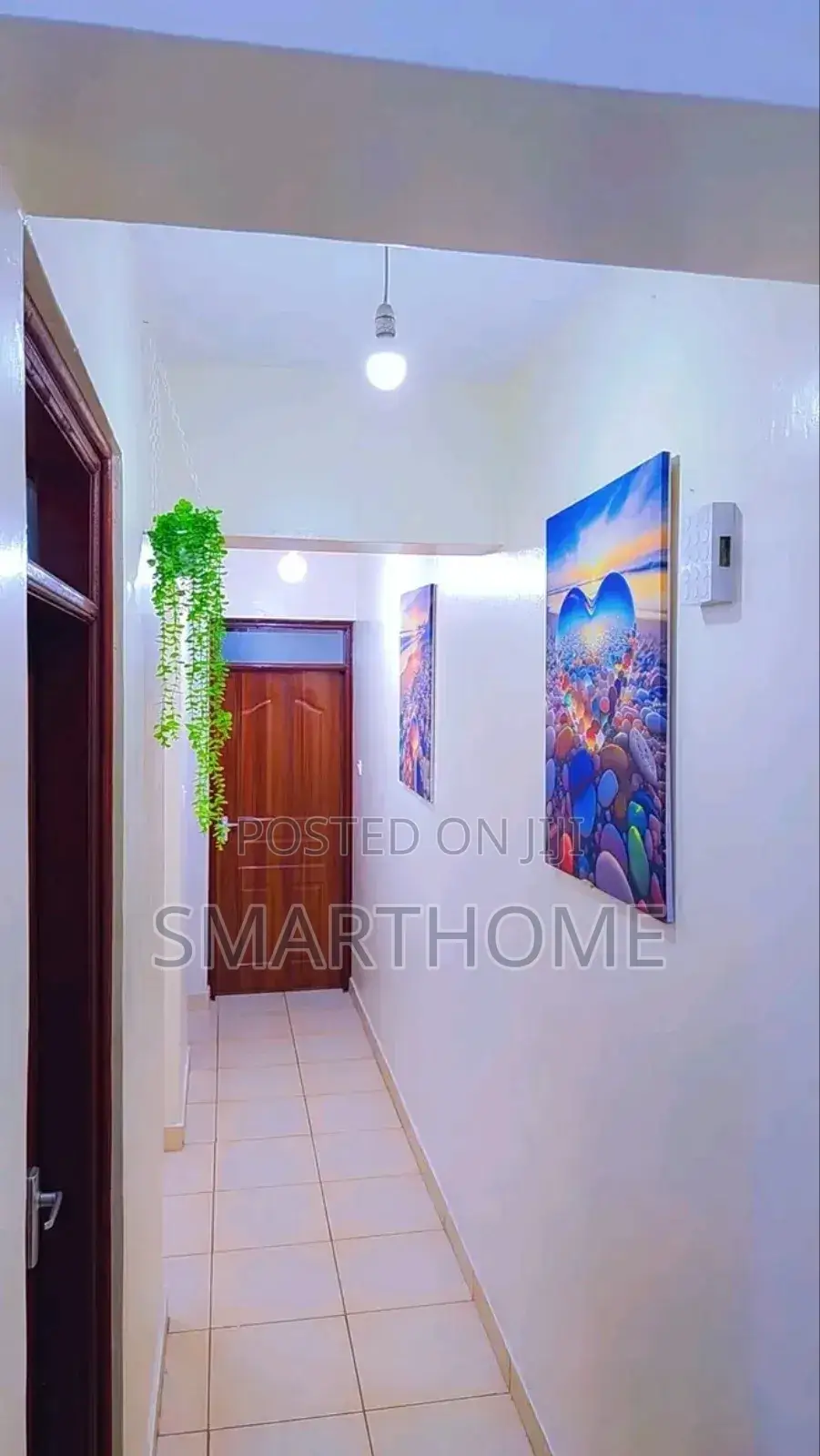 Two Bedroom Available in Plasivie Apartment