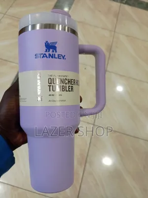 Stanley Tumbler