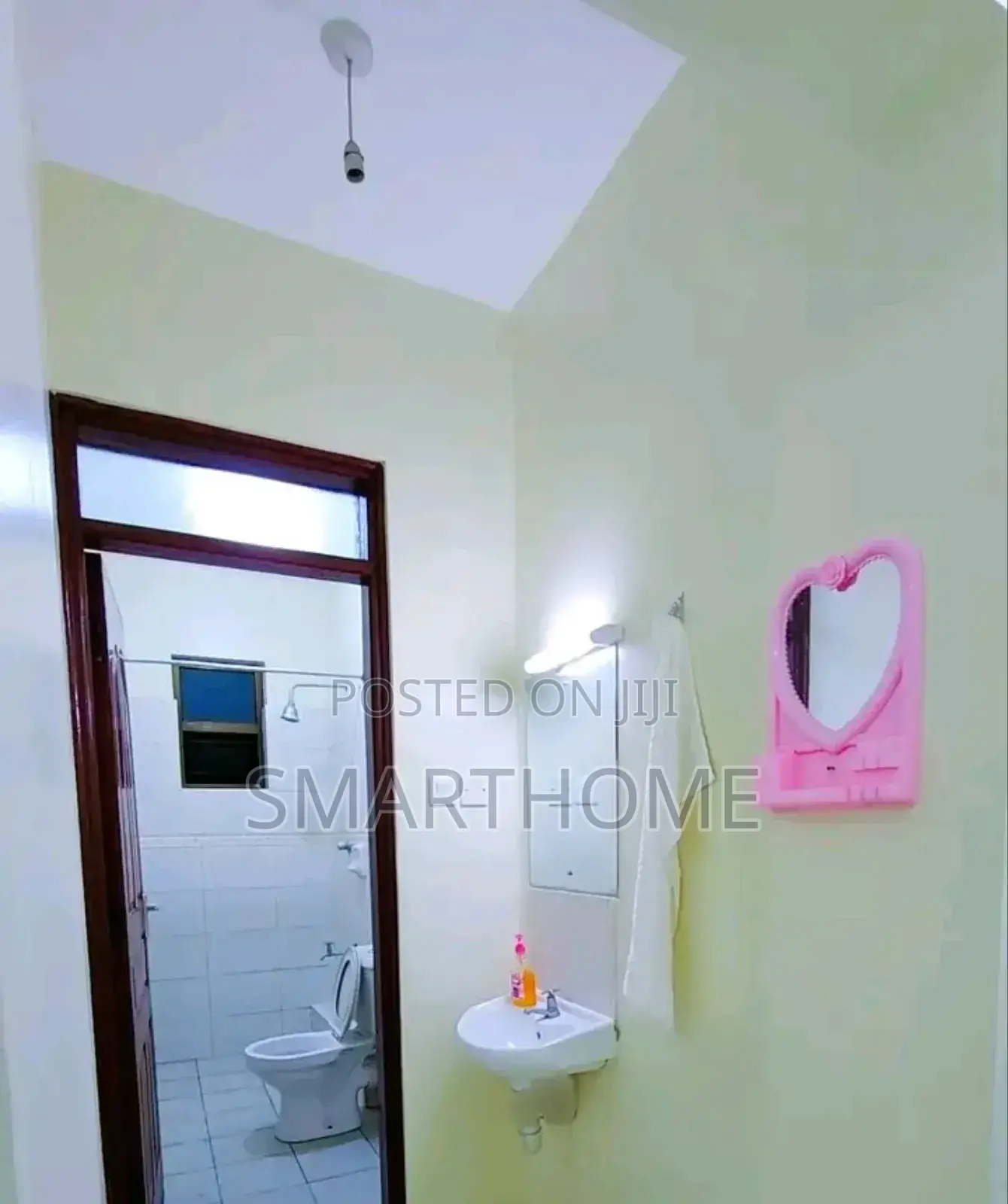 Two Bedroom Available in Plasivie Apartment