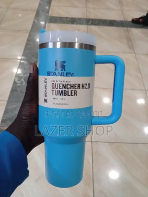 Stanley Tumbler
