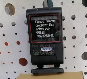 Syble XB 8606 Revealed Tablemount Barcode Scanner - thumbnail 2