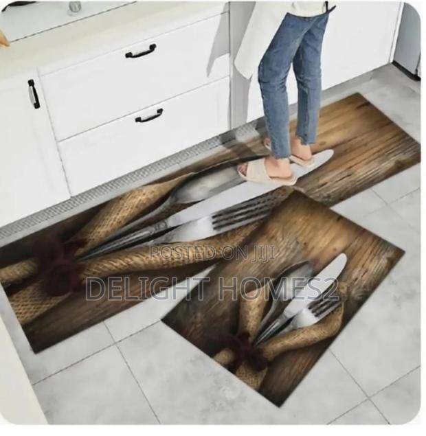 2in1 Kitchen Mat -Pa - thumbnail 5