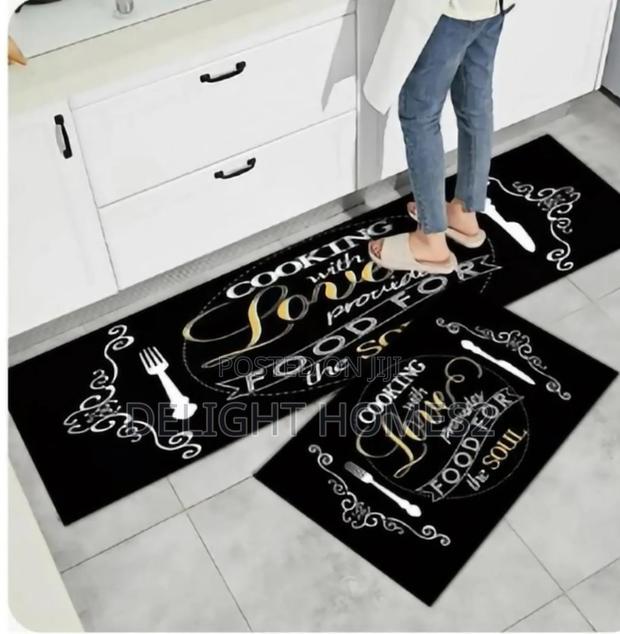 2in1 Kitchen Mat -Pa - thumbnail 6