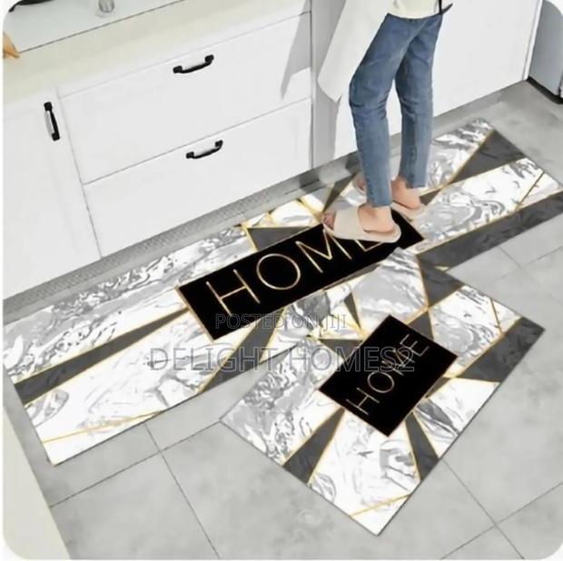 2in1 Kitchen Mat -Pa - thumbnail 8