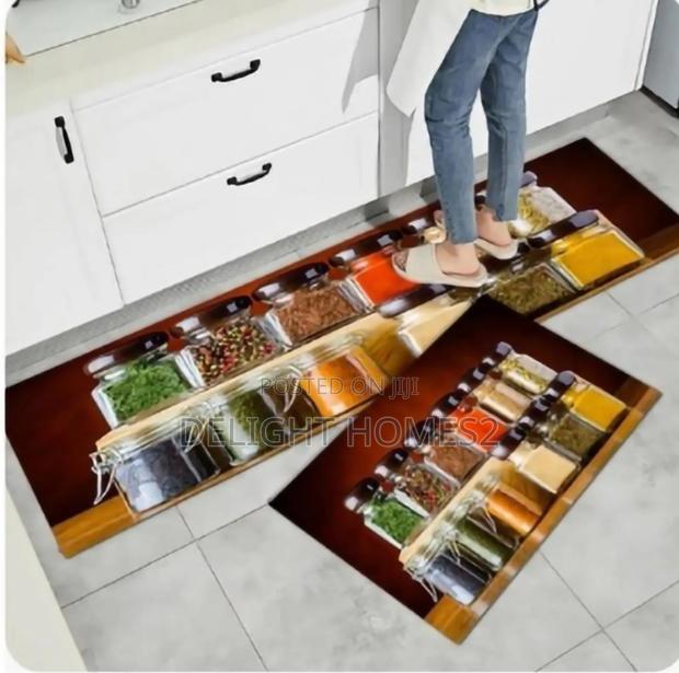 2in1 Kitchen Mat -Pa - thumbnail 9