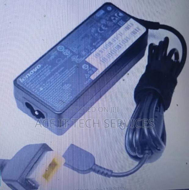 Lenovo 20v 4.5A USB Pin 90W Charger - main view