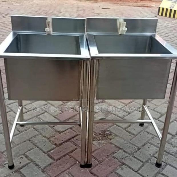 Super Quality Wash Basins - main view