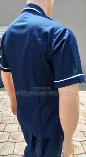 Protection Garments - thumbnail 2