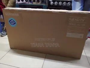 Samsung 43 Inch Smart Tv