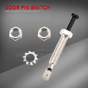 Classic Cars Door/Hood Mount Switch