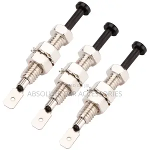 Classic Cars Door/Hood Mount Switch