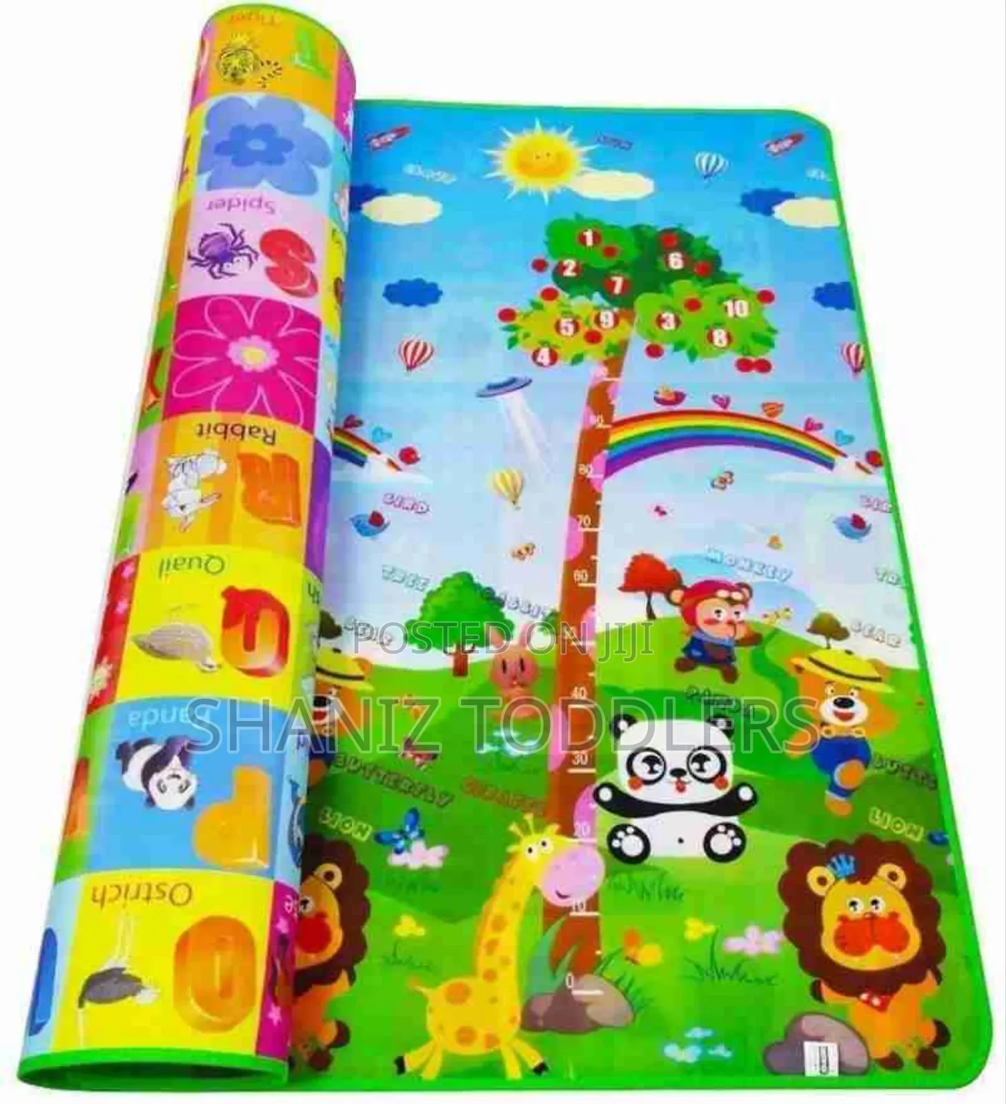 Kids Foldable Mat / Carpet