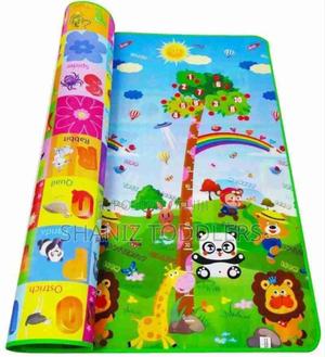 Kids Foldable Mat / Carpet - thumbnail 2