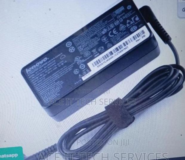Lenovo 20v 4.5A USB Pin 90W Charger - thumbnail 2