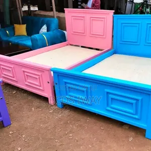 Hot Beds 4x6