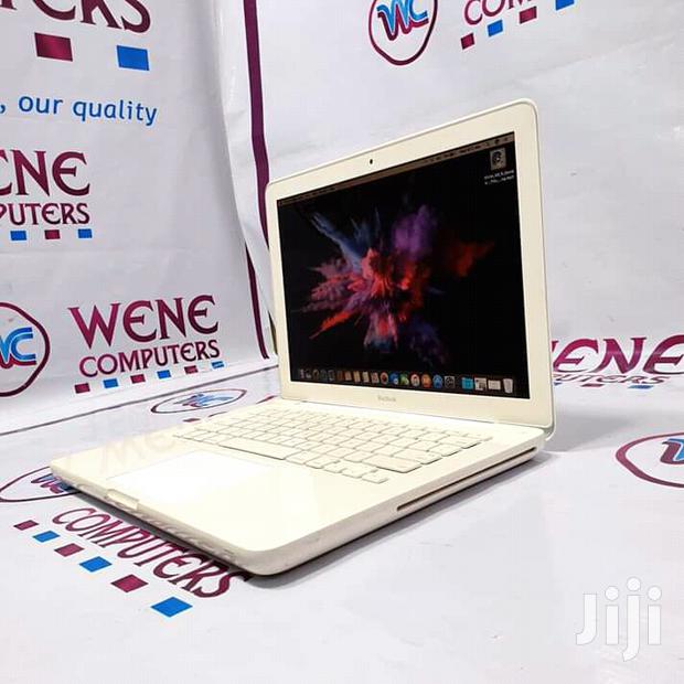 Laptop Apple MacBook 4GB Intel Core 2 Duo HDD 500GB - thumbnail 4