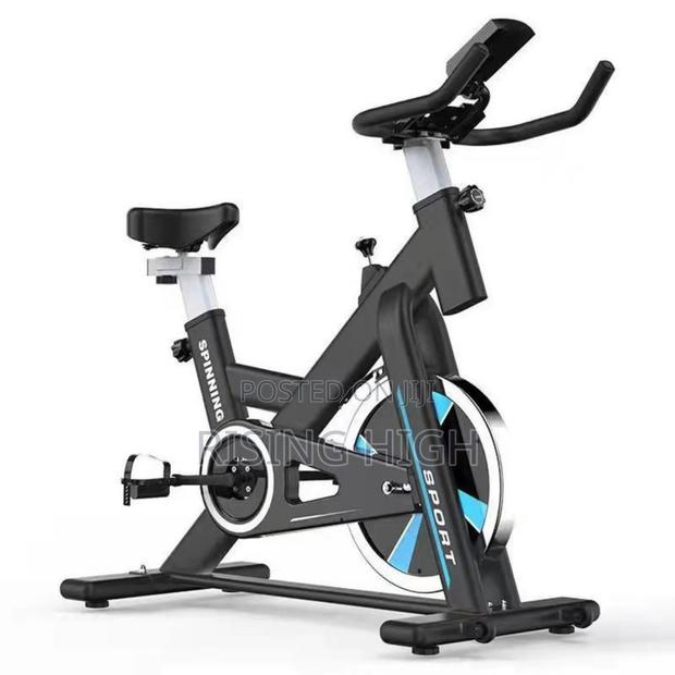New Brand Imported Spinning Bike