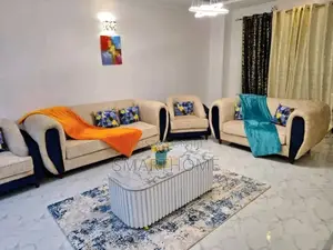 One Bedroom in Solace Park Apartments