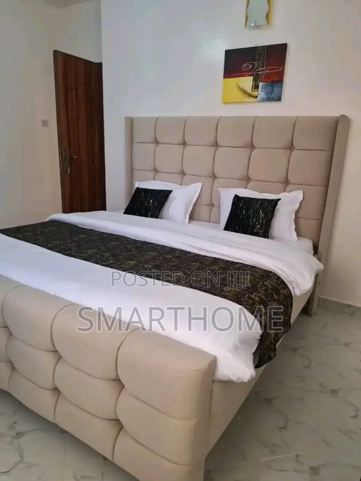 One Bedroom in Solace Park Apartments