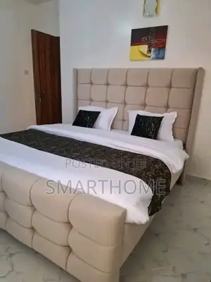 One Bedroom in Solace Park Apartments