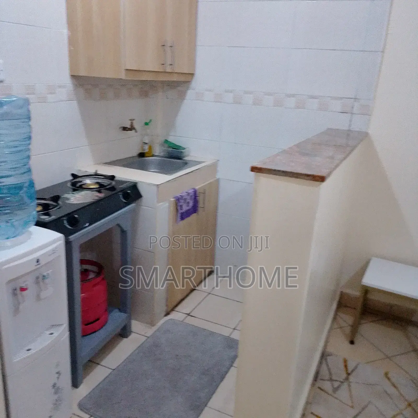 One Bedroom in Solace Park Apartments