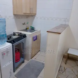 One Bedroom in Solace Park Apartments