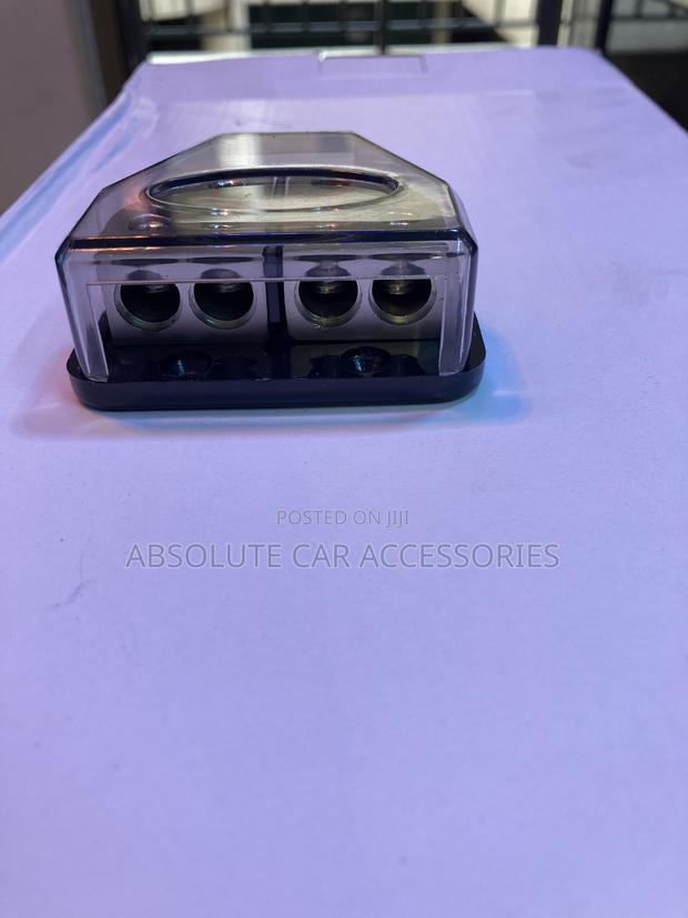 Distribution Blocks - thumbnail 6